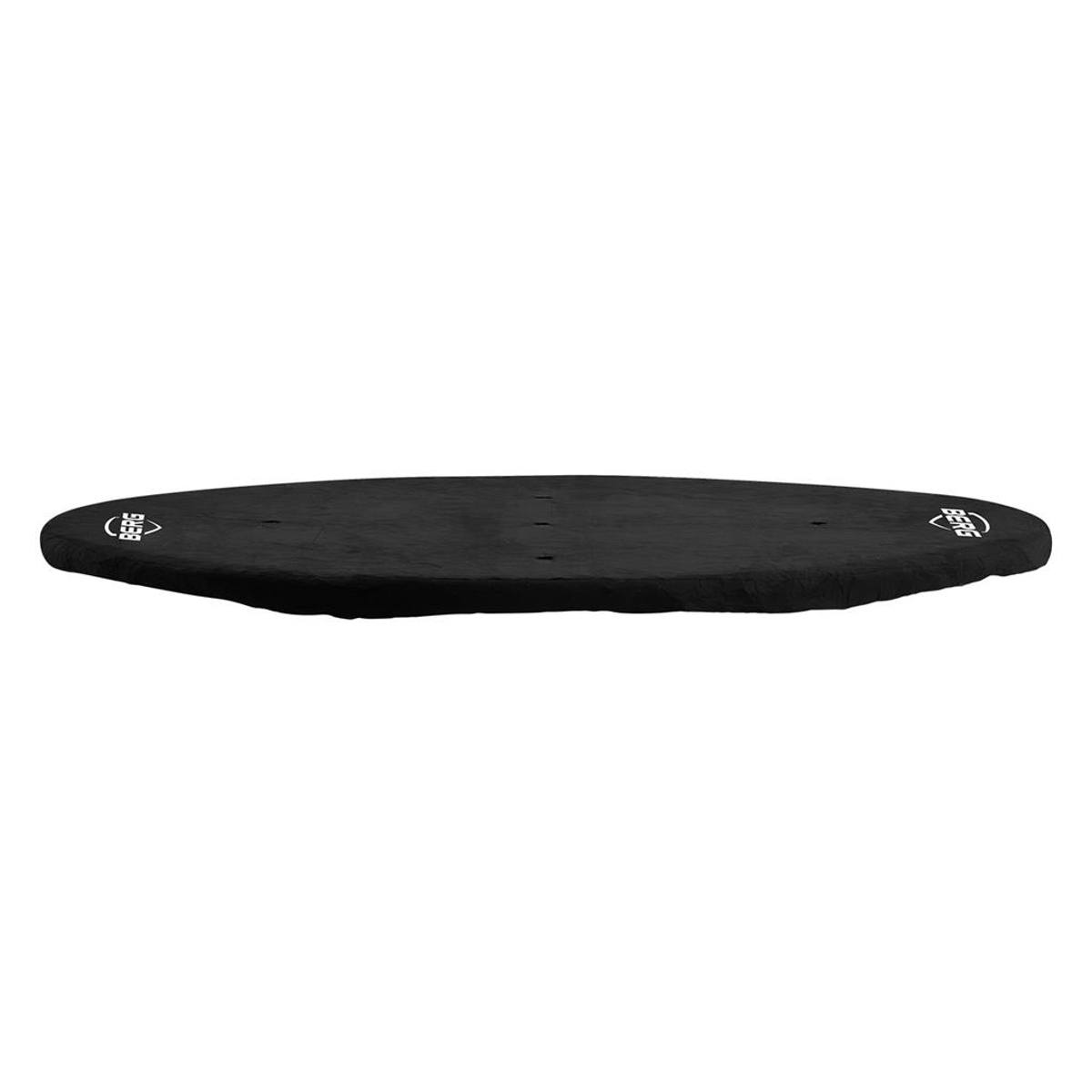 Berg Extra Trampoline Afdekhoes Black - 380cm