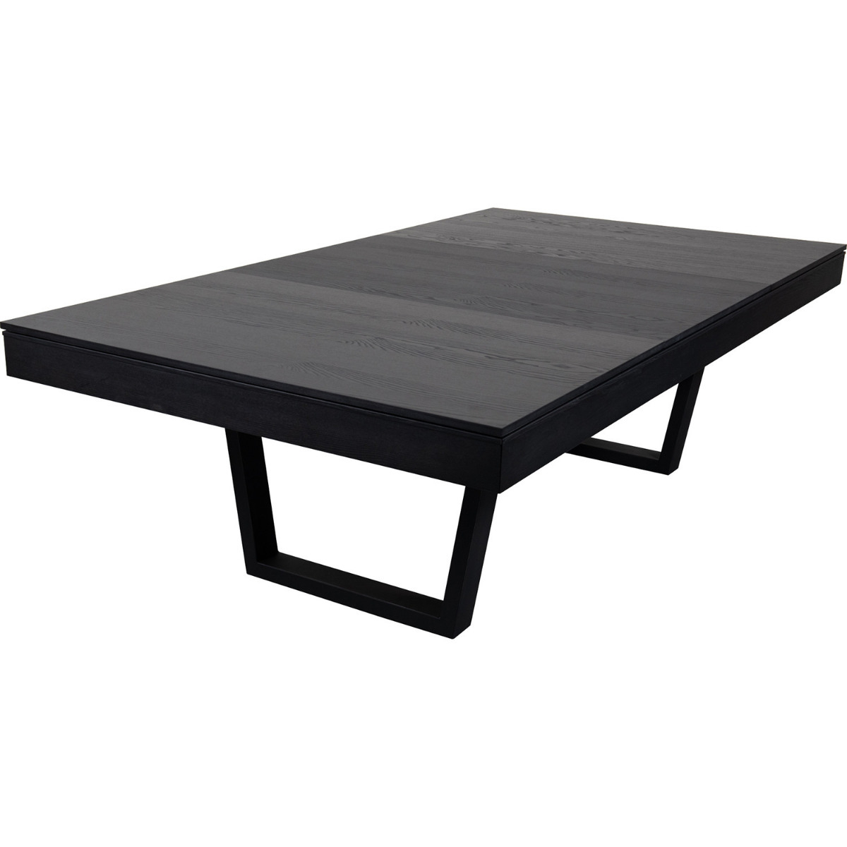  Buffalo Harlem pooltafel 8FT Black+top