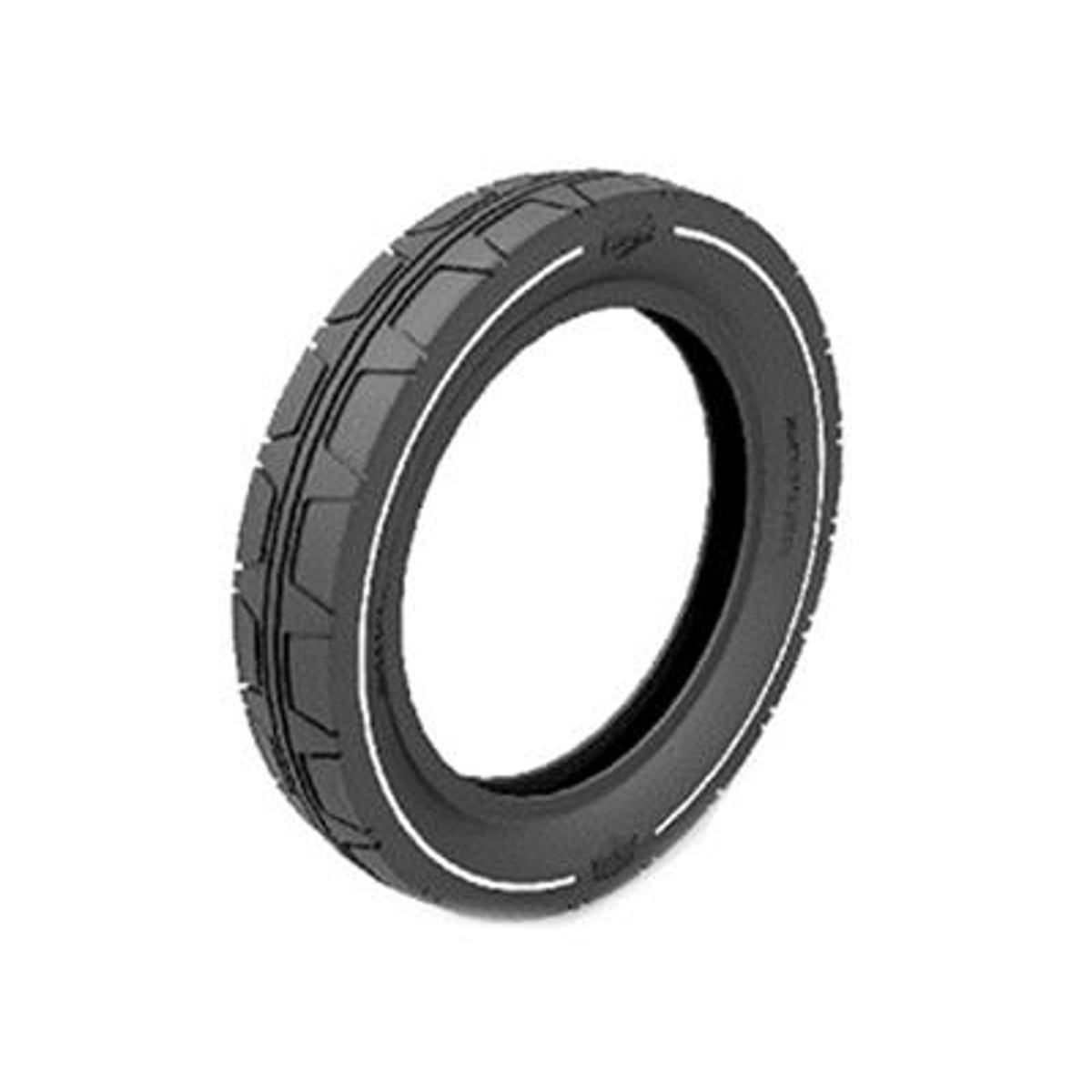 Berg Tire 12.5x2.25-8 Slick Pro