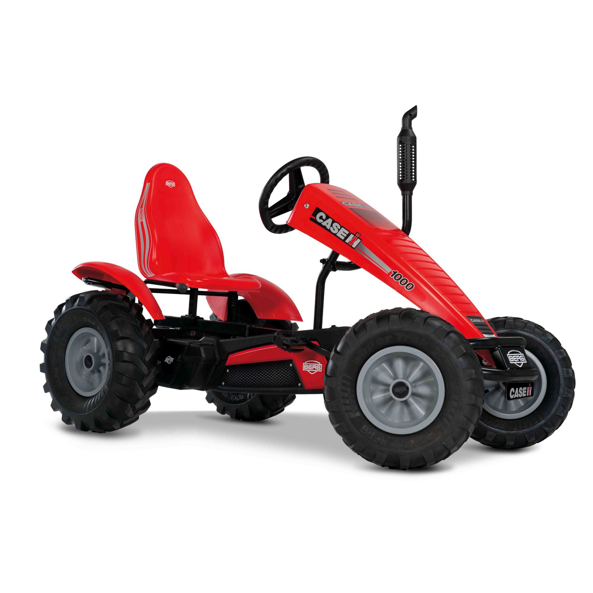 Berg Case-IH BFR-3 Skelter