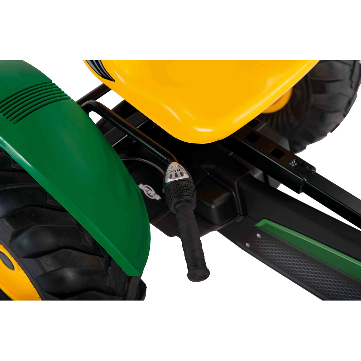 Berg John Deere BFR-3 Skelter