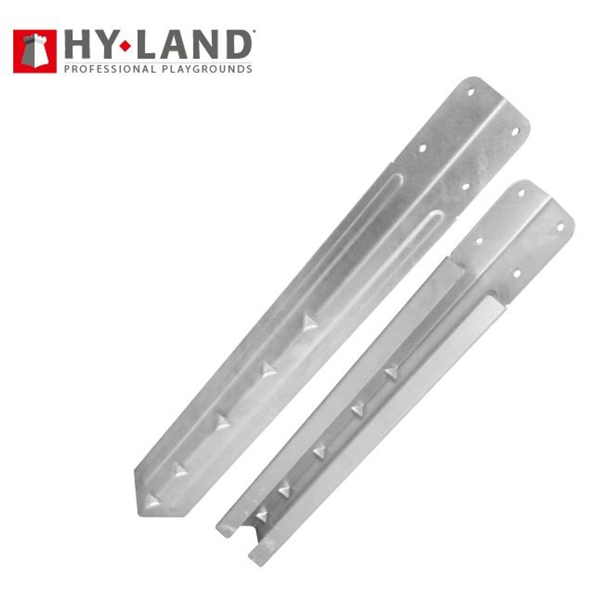 Hy-Land Verankeringsset Uni (2 Stuks)