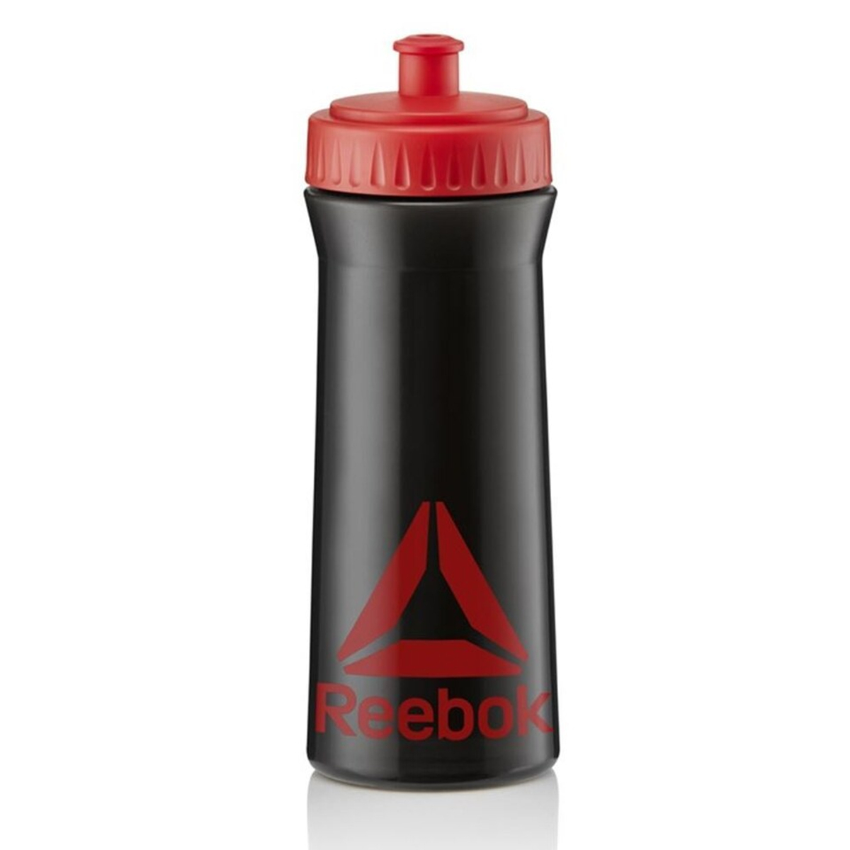 Reebok Water Bottle 500 ml Black/Red