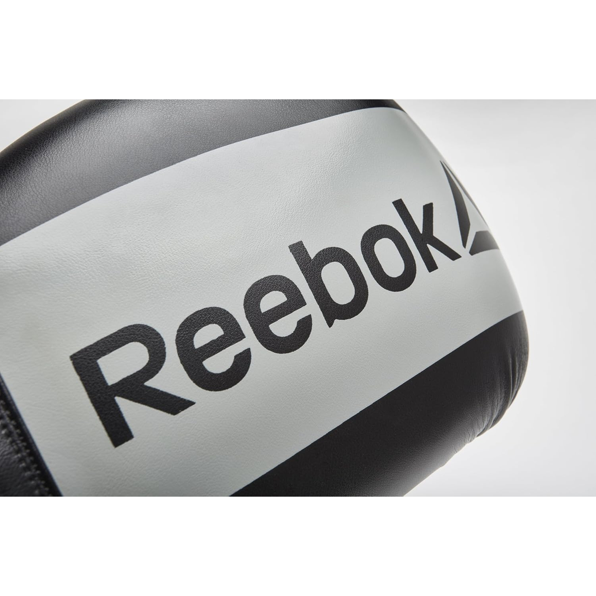 Reebok Retail 16 oz Bokshandschoenen Grijs