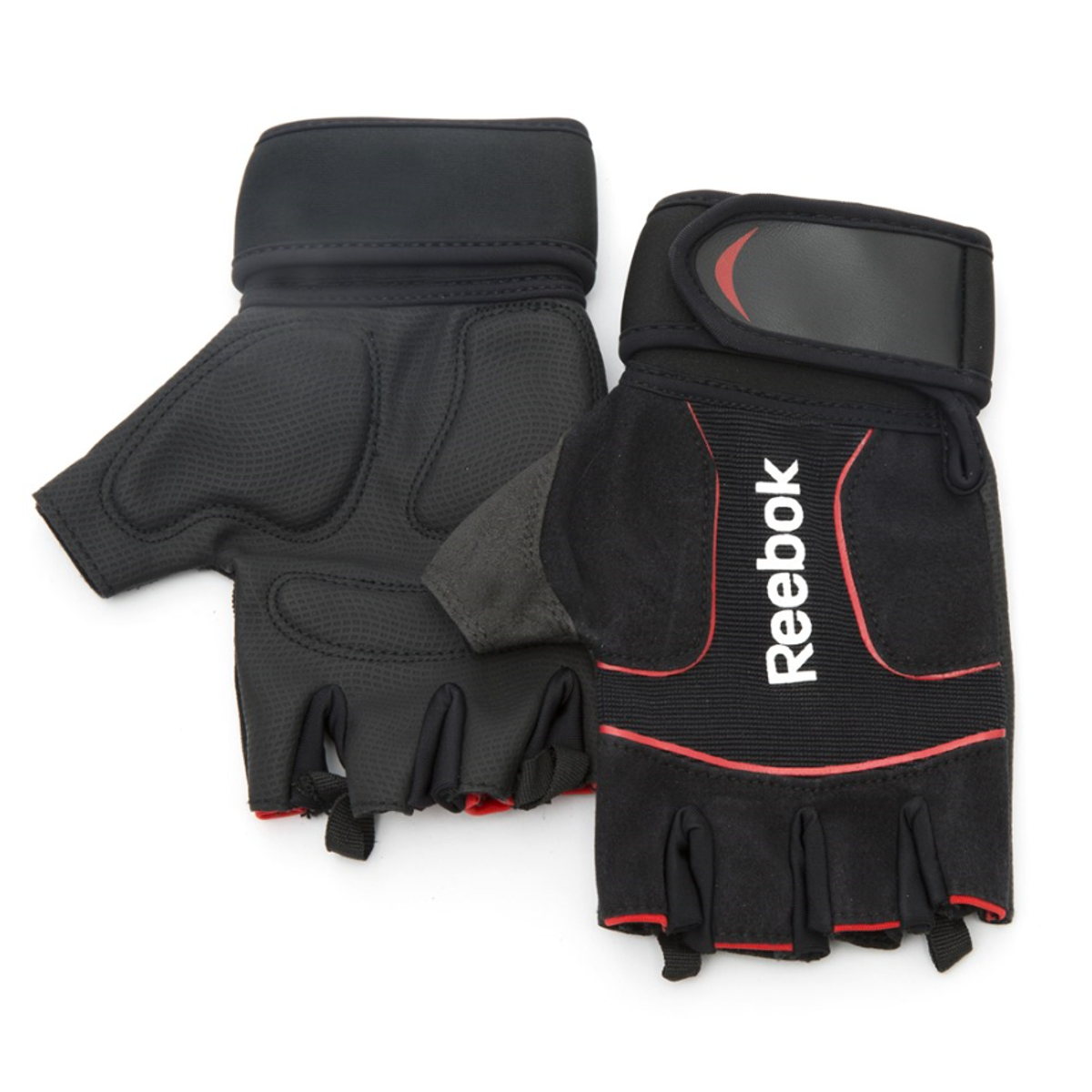 Reebok Fitness Handschoenen Maat M