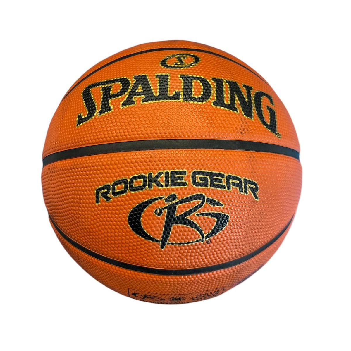 Spalding Basketbal Rookie Gear maat 4