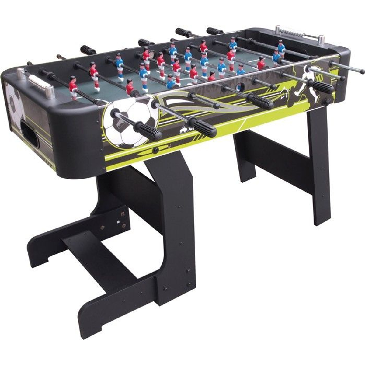  Buffalo Glory fold Soccertable 