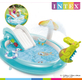 Intex Kinderzwembad Gator Play Center