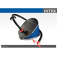 Intex Giant Bellows voetpomp (68610)