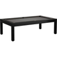 Buffalo Sidney pooltafel 7ft zwart