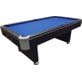 Pooltafel TopTable Challenger, met ball return! 7ft