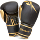 Reebok  Bokshandschoenen Gold/Black 16 oz