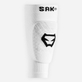 Sak Compressor Sleeve Thine White