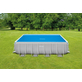 Intex Solar Cover Afdekzeil Rechthoekig (488X244cm)