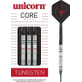 S/T Core Plus Win - Tungsten Darts - 19G