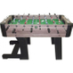 TopTable Score Fold-Up Wood Voetbaltafel