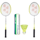 Yonex Badmintonracket GR-202